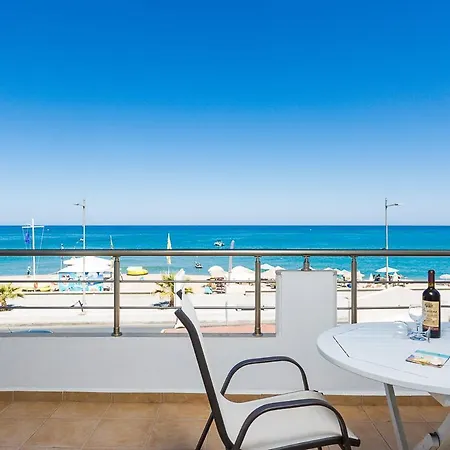 George Seafront Διαμέρισμα Ρέθυμνο