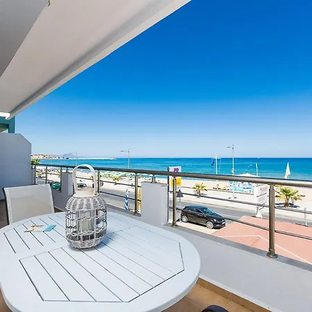 George Seafront Ретимно (Крит)